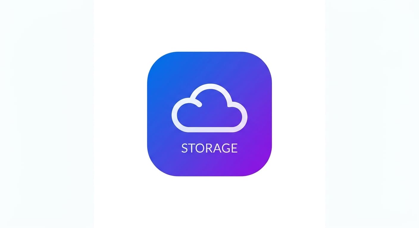 Cloud Storage
